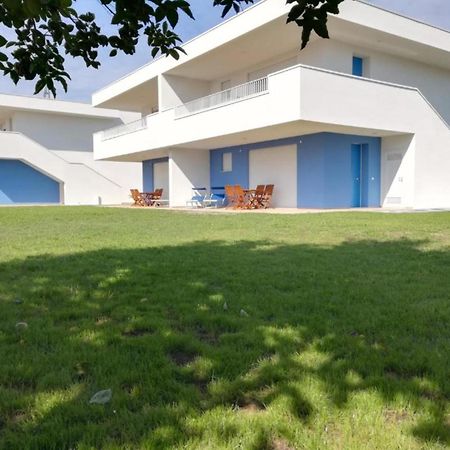 Residence Blumar Jesolo Golf Club Lido di Jesolo Exterior foto