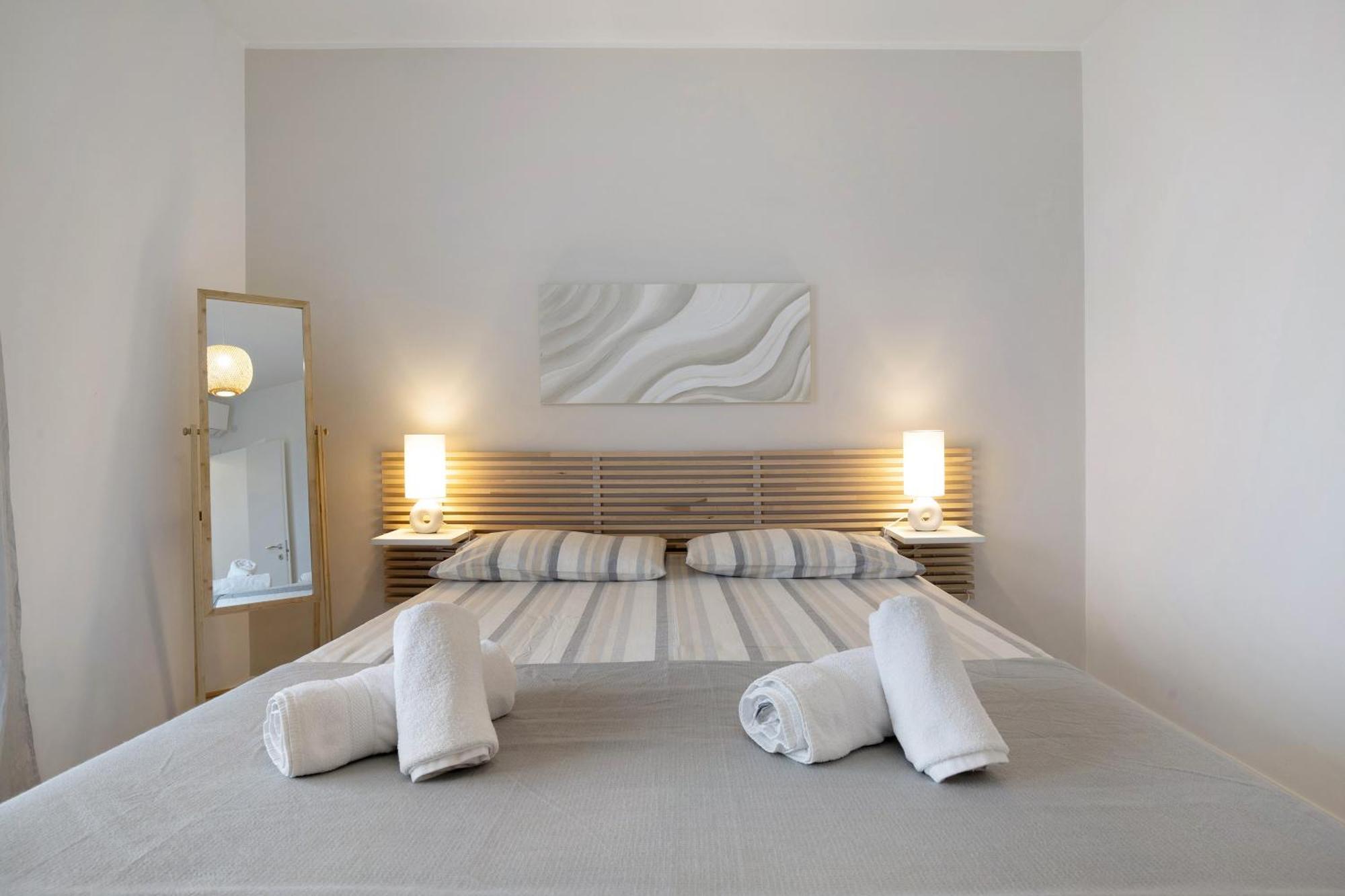 Residence Blumar Jesolo Golf Club Lido di Jesolo Exterior foto